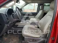 2018 Ford EXPEDITION фото