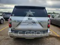 2018 Ford EXPEDITION фото