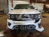 2018 Ford EXPEDITION фото