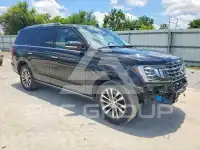 2018 Ford EXPEDITION фото