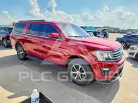 2018 Ford EXPEDITION фото