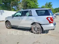 2018 Ford EXPEDITION фото