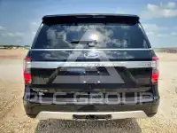 2018 Ford EXPEDITION фото
