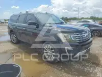 2018 Ford EXPEDITION photo