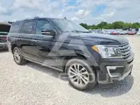 2018 Ford EXPEDITION фото