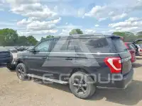 2018 Ford EXPEDITION фото