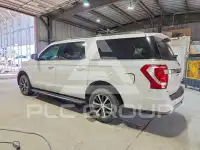 2018 Ford EXPEDITION фото
