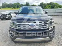 2018 Ford EXPEDITION photo