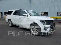 2018 Ford EXPEDITION фото