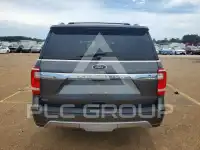 2018 Ford EXPEDITION фото