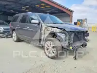 2018 Ford EXPEDITION фото