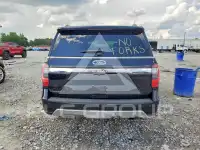 2018 Ford EXPEDITION фото