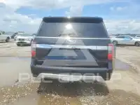 2018 Ford EXPEDITION photo
