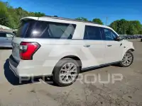 2018 Ford EXPEDITION фото