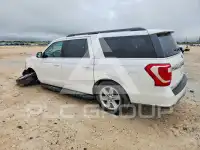 2018 Ford EXPEDITION photo