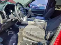 2018 Ford EXPEDITION фото