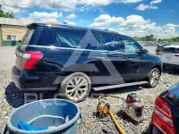 2018 Ford EXPEDITION фото