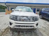 2018 Ford EXPEDITION фото