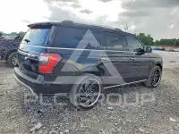 2018 Ford EXPEDITION фото