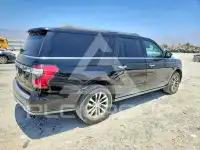 2018 Ford EXPEDITION фото