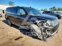 2018 Ford EXPEDITION фото