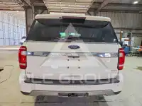 2018 Ford EXPEDITION фото