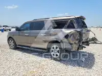 2018 Ford EXPEDITION фото