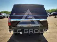 2018 Ford EXPEDITION фото