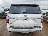 2018 Ford EXPEDITION фото