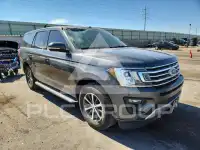 2018 Ford EXPEDITION фото