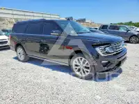 2018 Ford EXPEDITION фото