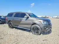 2018 Ford EXPEDITION фото