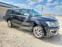 2018 Ford EXPEDITION фото