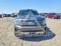 2018 Ford EXPEDITION фото