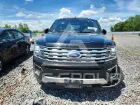 2018 Ford EXPEDITION фото