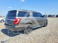 2018 Ford EXPEDITION фото