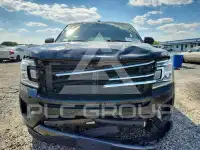 2018 Ford EXPEDITION photo