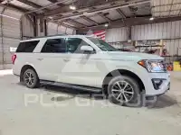 2018 Ford EXPEDITION фото