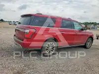 2018 Ford EXPEDITION фото