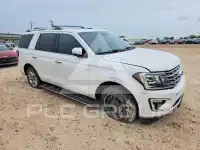 2018 Ford EXPEDITION фото
