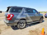 2018 Ford EXPEDITION фото