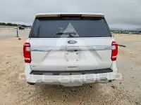 2018 Ford EXPEDITION photo