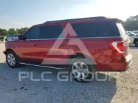 2018 Ford EXPEDITION фото