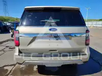 2018 Ford EXPEDITION фото