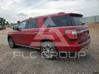 2018 Ford EXPEDITION фото
