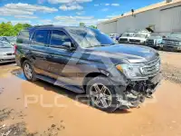 2018 Ford EXPEDITION фото