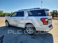 2018 Ford EXPEDITION фото