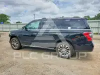 2018 Ford EXPEDITION фото