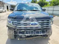 2018 Ford EXPEDITION фото