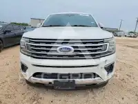 2018 Ford EXPEDITION фото